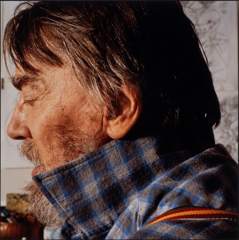 Portrait of John Perceval Castlemaine Art Museum